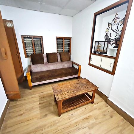 Hallimane Homestay Удупи Екстериор снимка