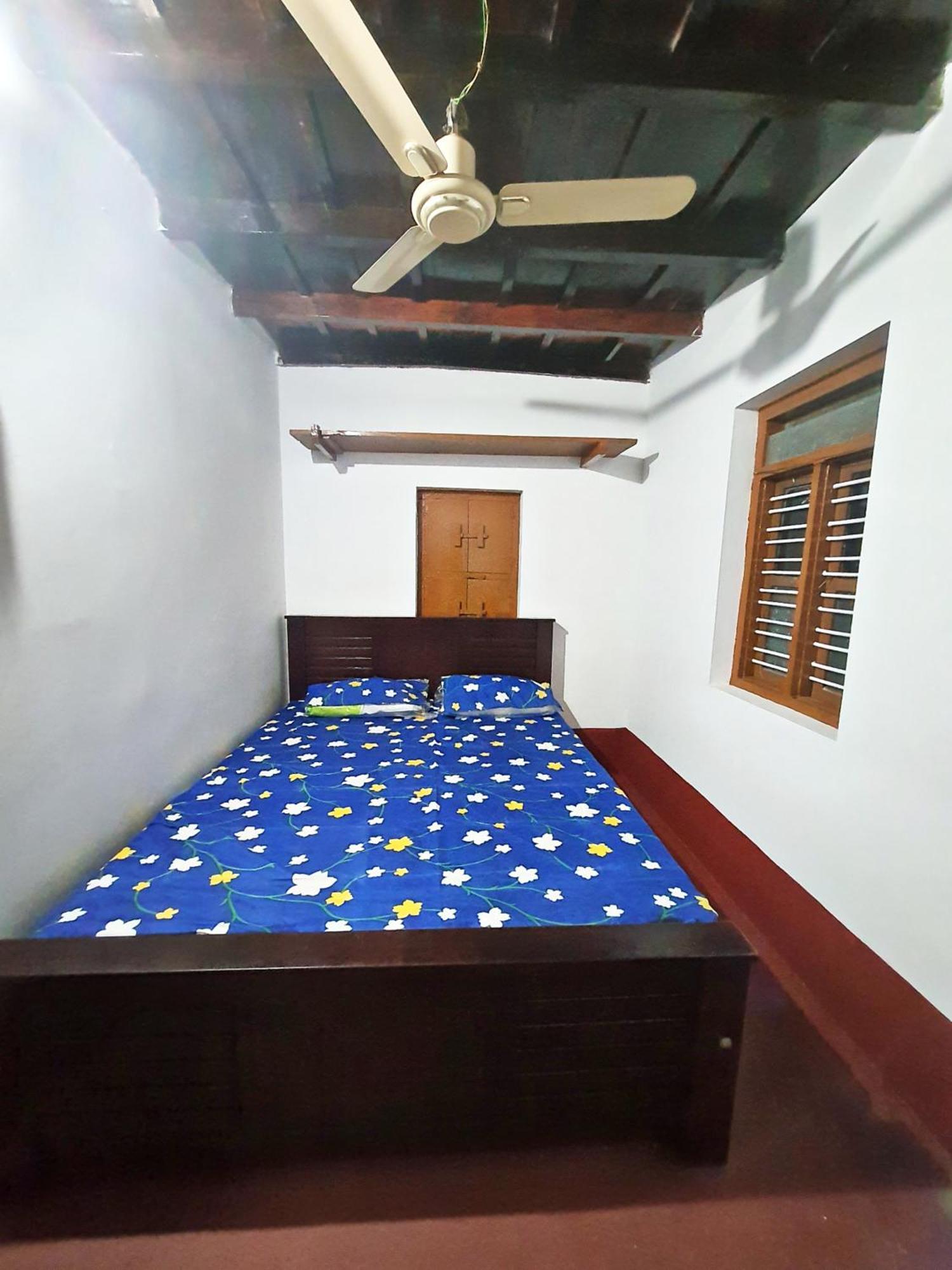 Hallimane Homestay Удупи Екстериор снимка