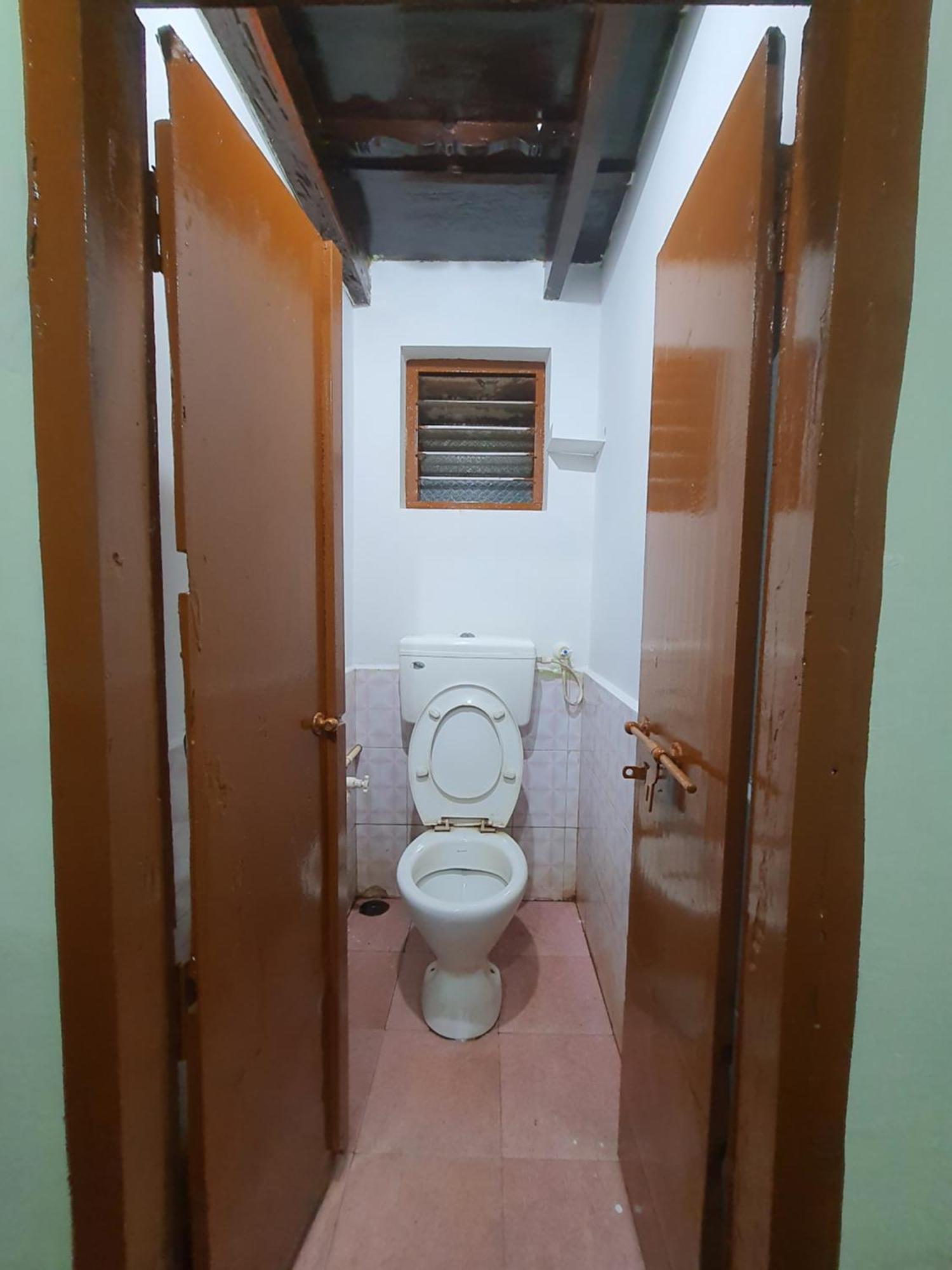 Hallimane Homestay Удупи Екстериор снимка