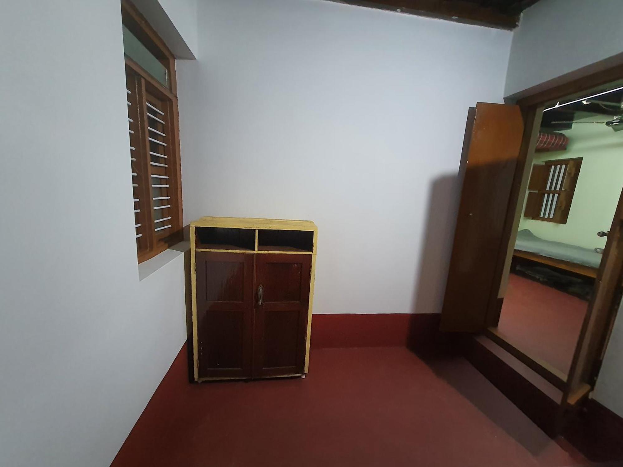 Hallimane Homestay Удупи Екстериор снимка