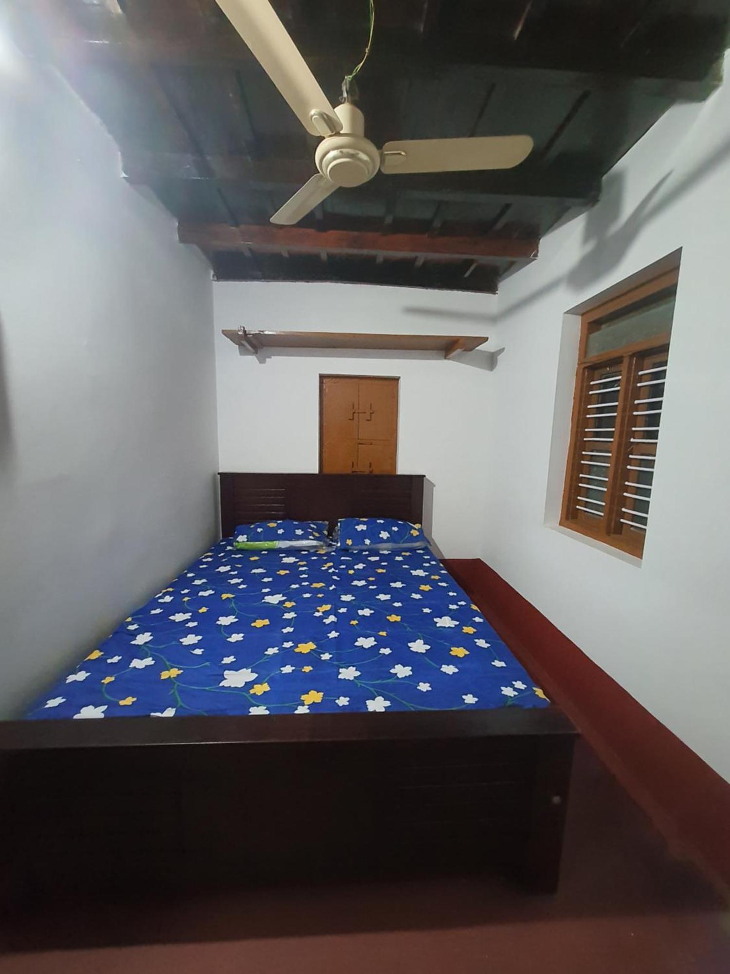 Hallimane Homestay Удупи Екстериор снимка