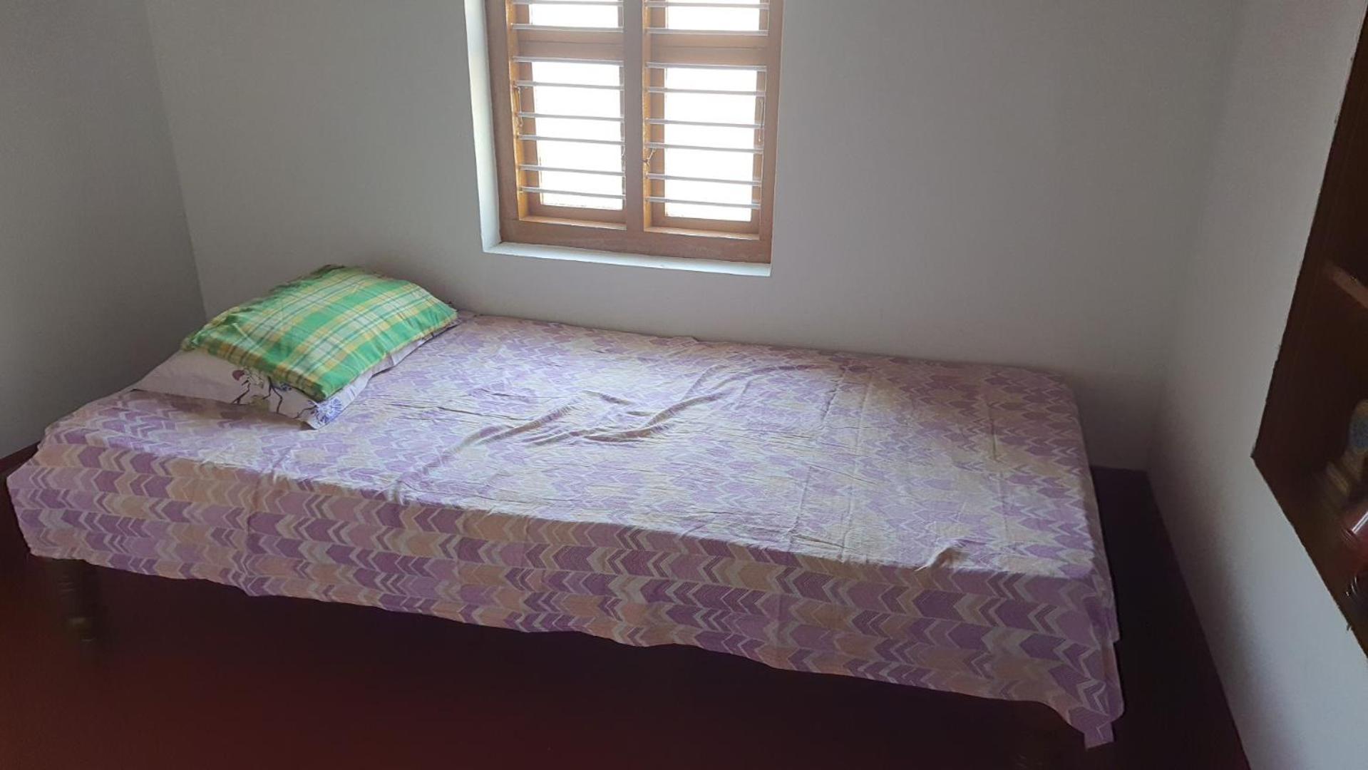 Hallimane Homestay Удупи Екстериор снимка