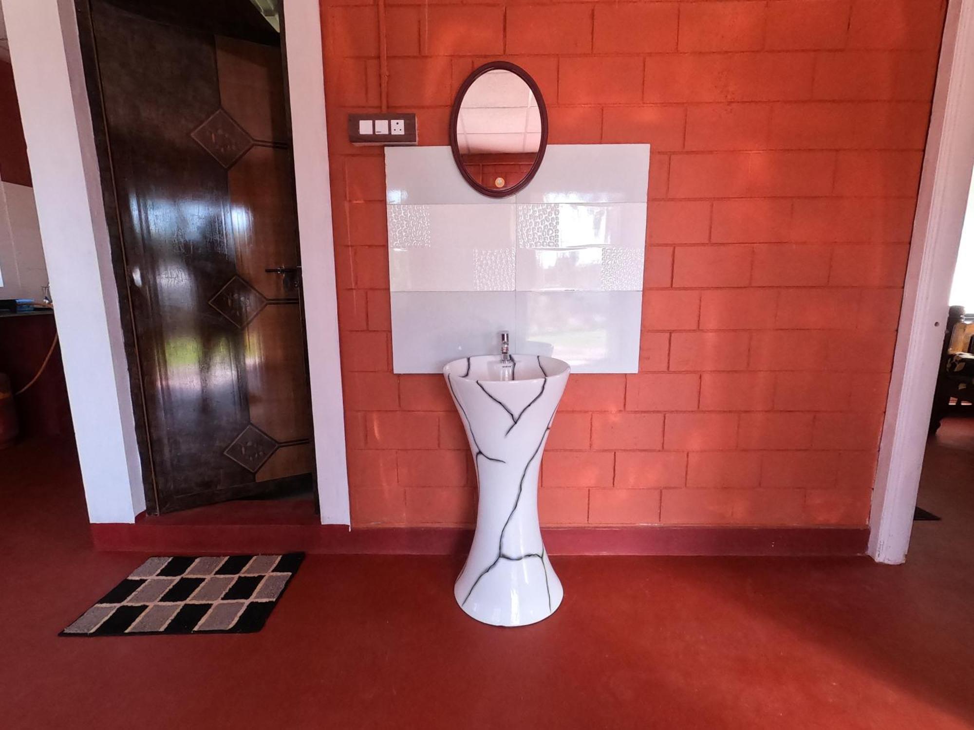 Hallimane Homestay Удупи Екстериор снимка