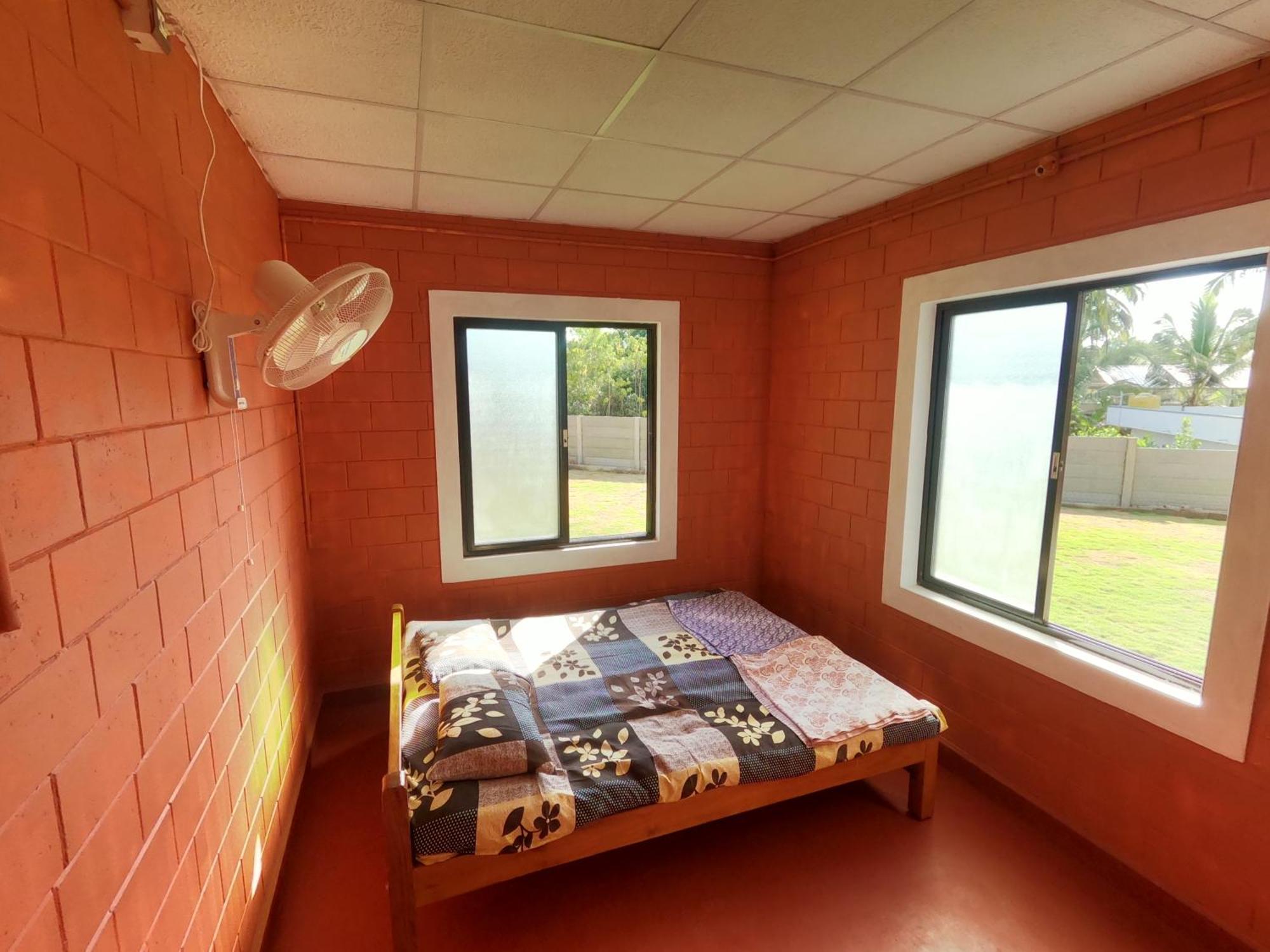 Hallimane Homestay Удупи Екстериор снимка