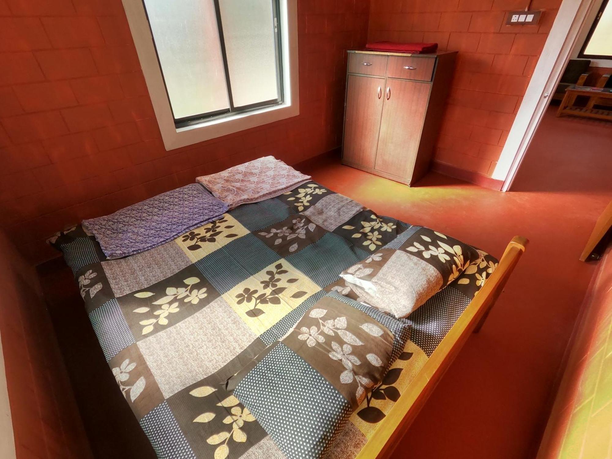 Hallimane Homestay Удупи Екстериор снимка
