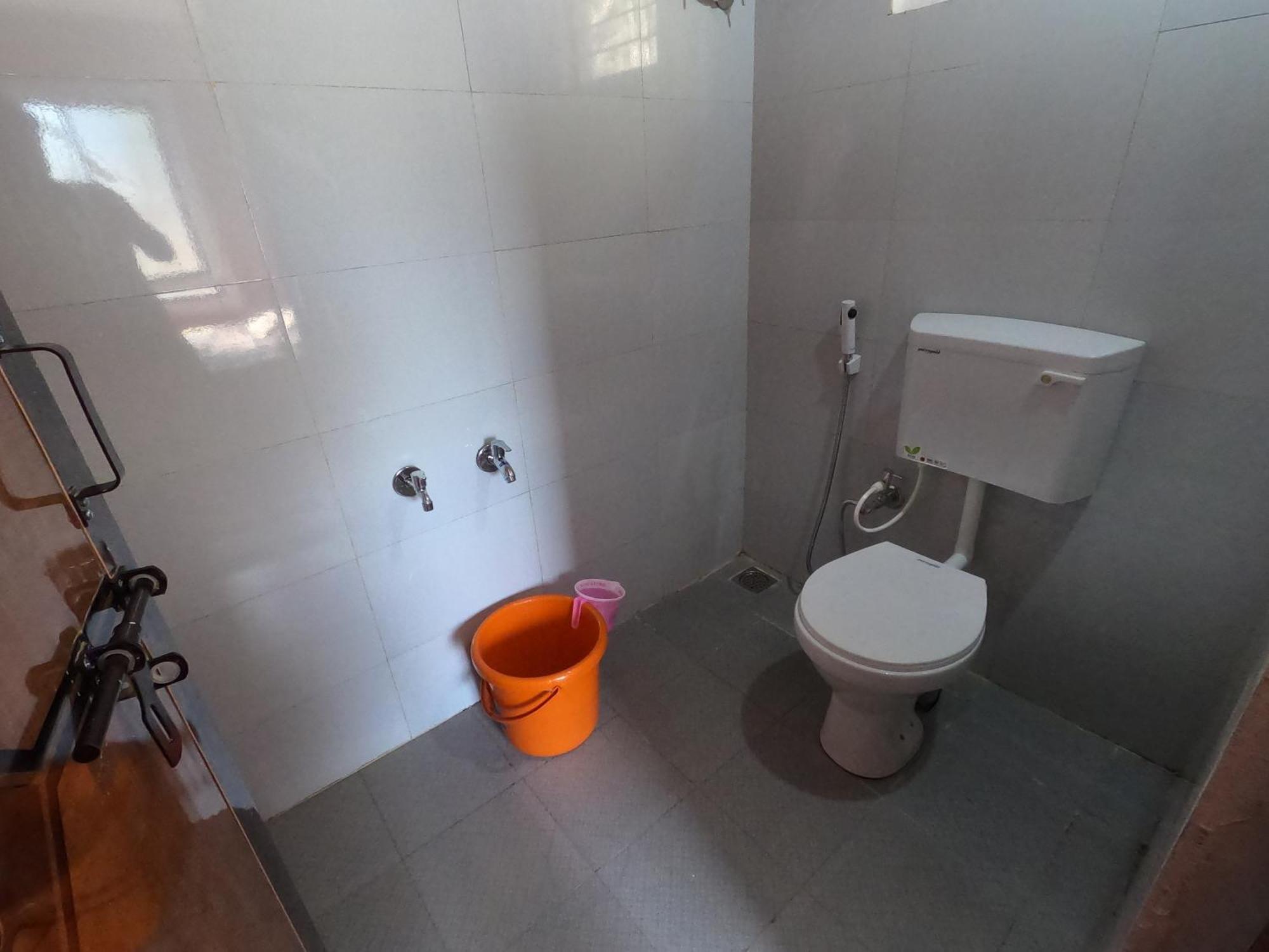 Hallimane Homestay Удупи Екстериор снимка